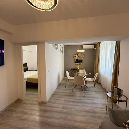 Apartment New Boutique 2 Chic *