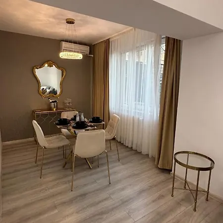 Apartment New Boutique 2 Chic *
