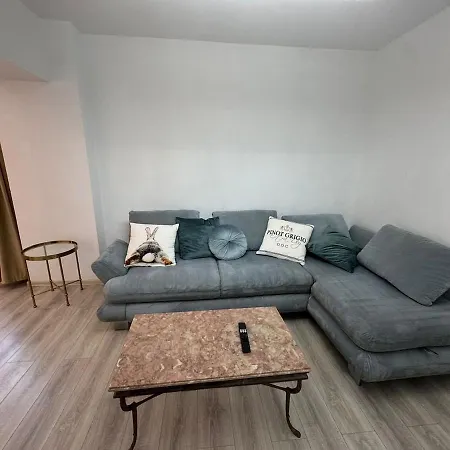 New Boutique 2 Chic Apartment *