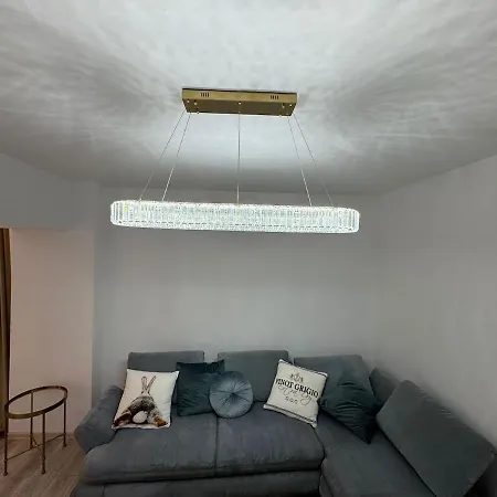 Apartment New Boutique 2 Chic *