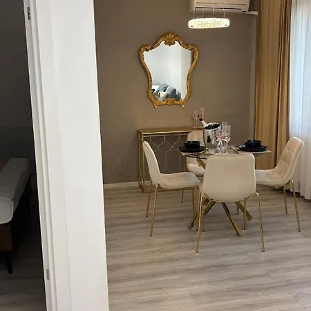 Apartment New Boutique 2 Chic