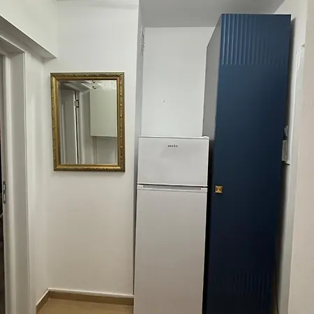 Apartment New Boutique 2 Chic