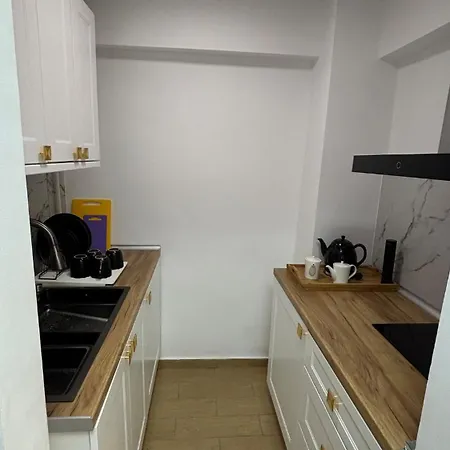 Apartment New Boutique 2 Chic